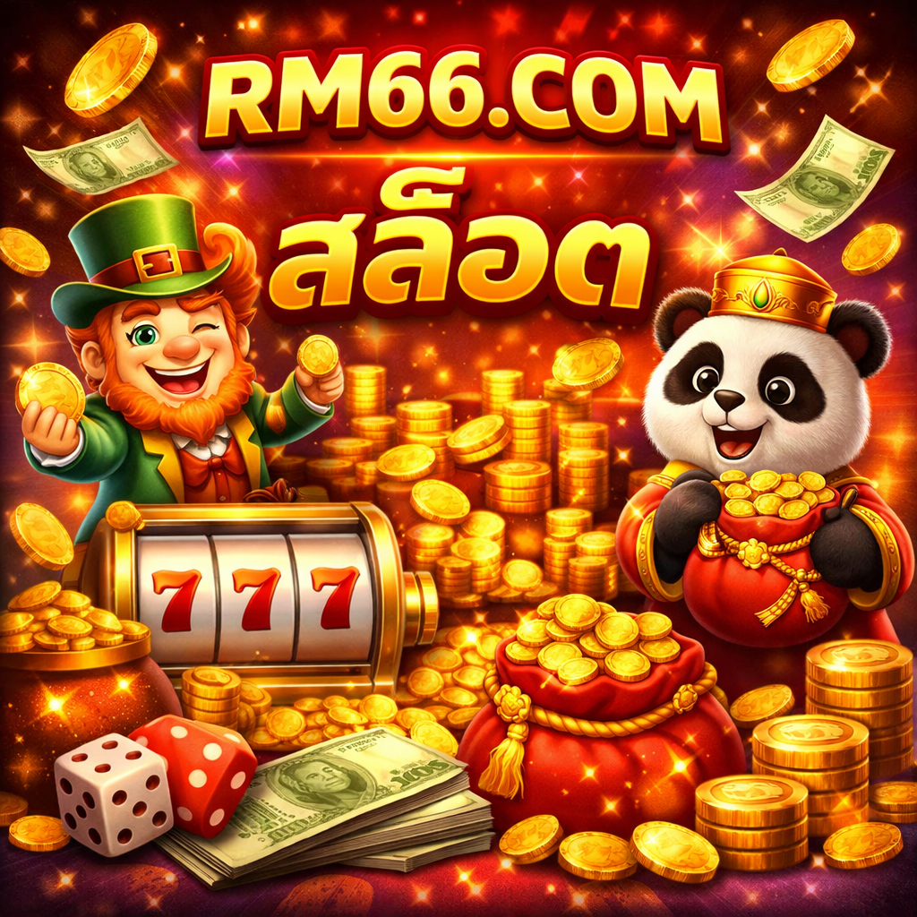 rm66.com สล็อต