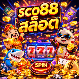 sco88 สล็อต