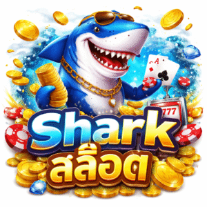 sharkสล็อต