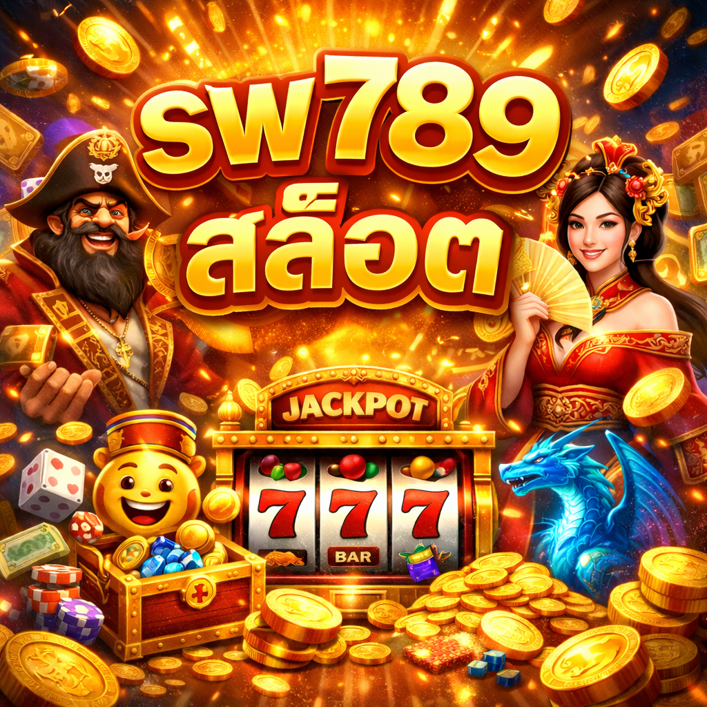sw789 สล็อต