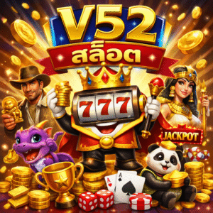 v52 สล็อต