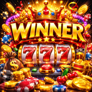 winner สล็อต