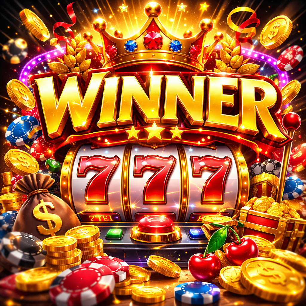 winner สล็อต