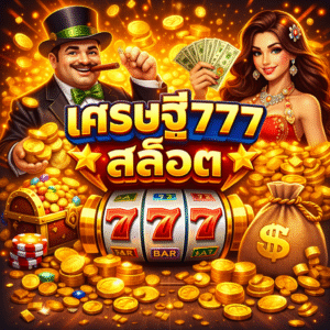 ทำความรู้จัก เศรษฐี777สล็อต