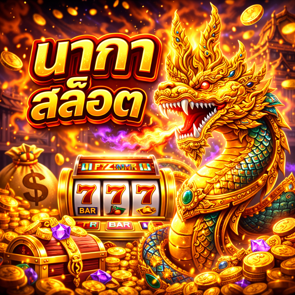 นากา สล็อต