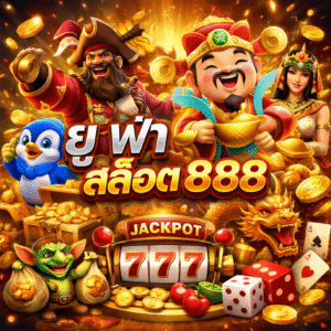 ยู ฟ่า สล็อต 888