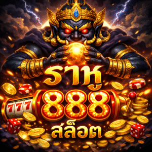 ราหู 888 สล็อต