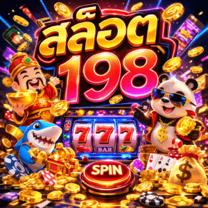 สล็อต 198