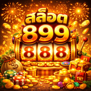 สล็อต 899