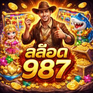 สล็อต 987