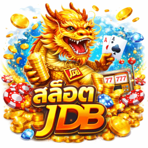 สล็อต jdb