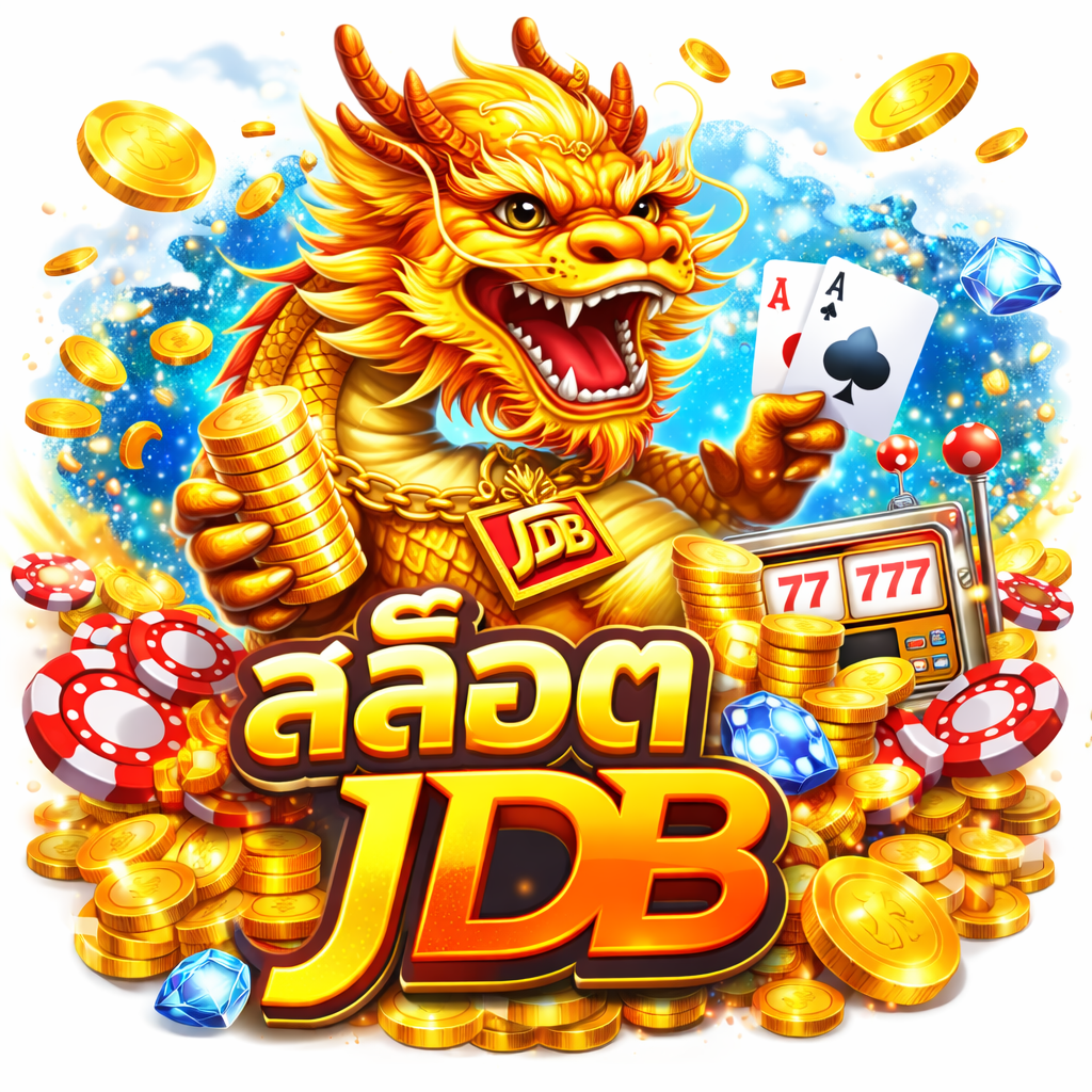 สล็อต jdb