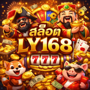 สล็อต lyn168