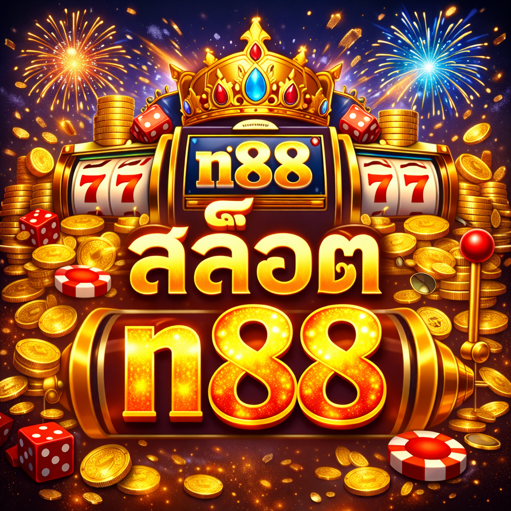 สล็อต n88