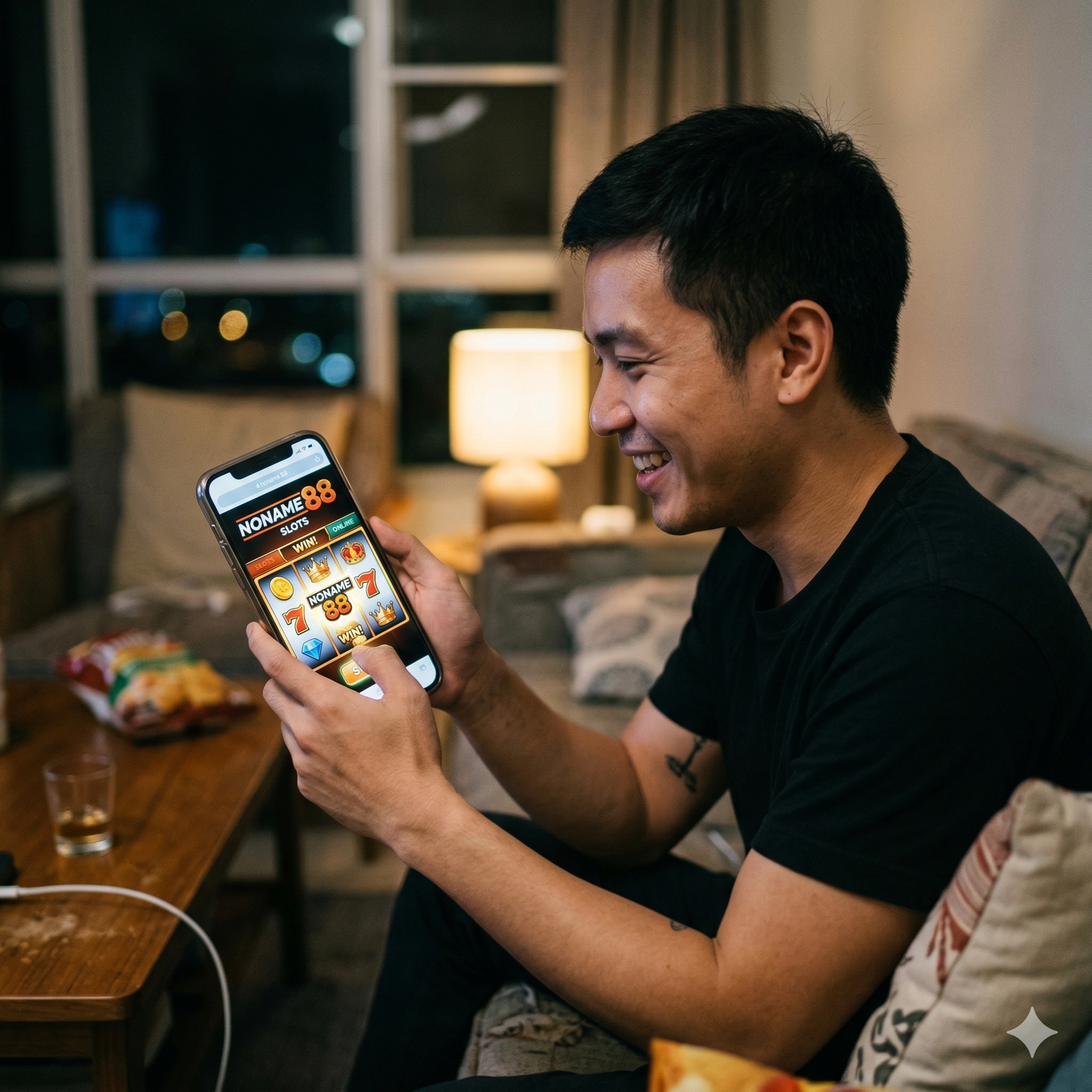 สล็อต noname 88