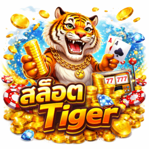 สล็อต tiger