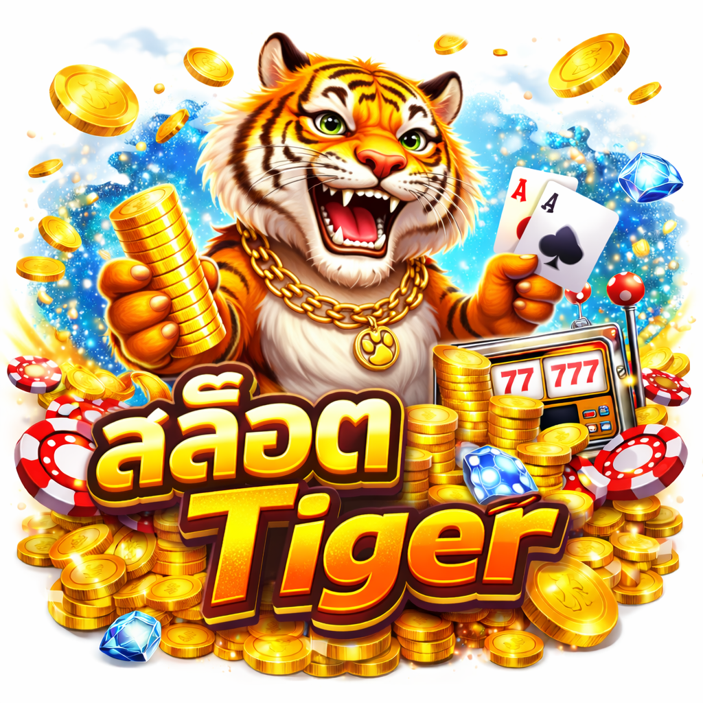 สล็อต tiger