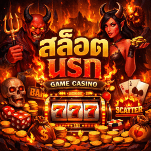 สล็อต นรก game casino