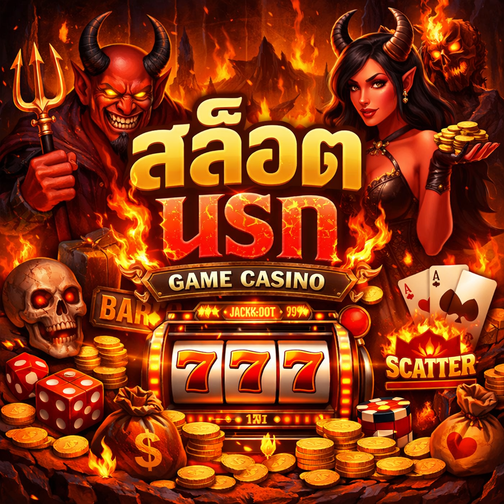 สล็อต นรก game casino