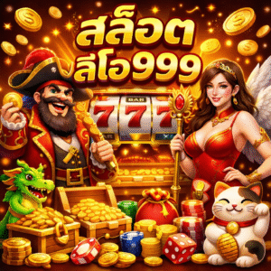สล็อต ลีโอ999