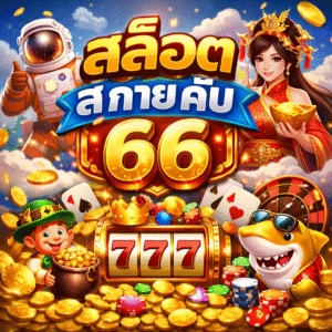 สล็อต ส กาย คับ 66