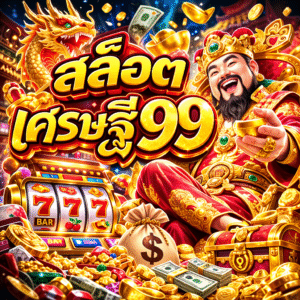 สล็อต เศรษฐี99