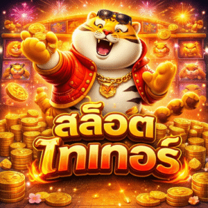 สล็อต ไทเกอร์