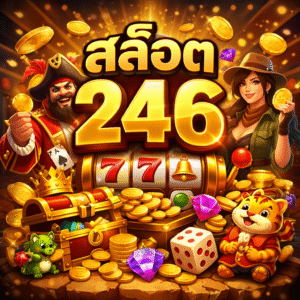 สล็อต246