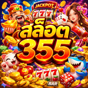 สล็อต355