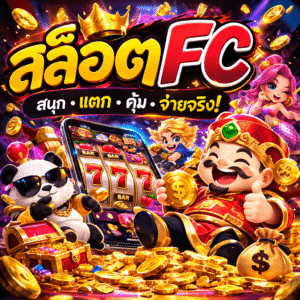 สล็อตfc