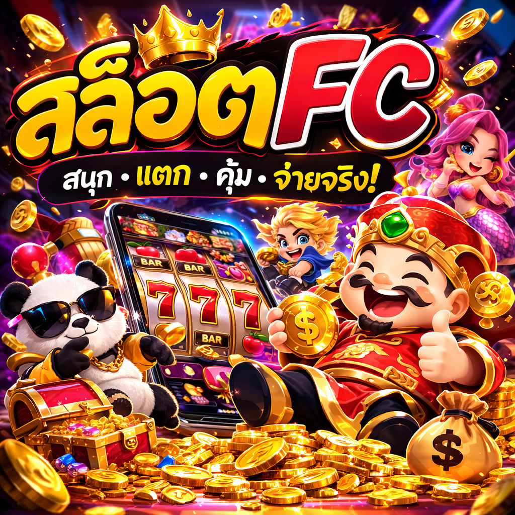 สล็อตfc