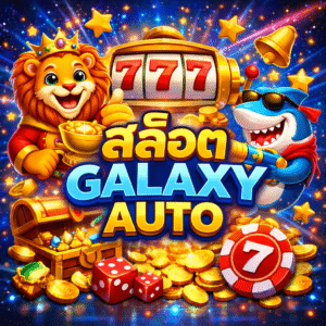 สล็อตgalaxy auto