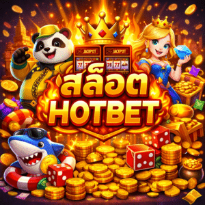 สล็อตhotbet