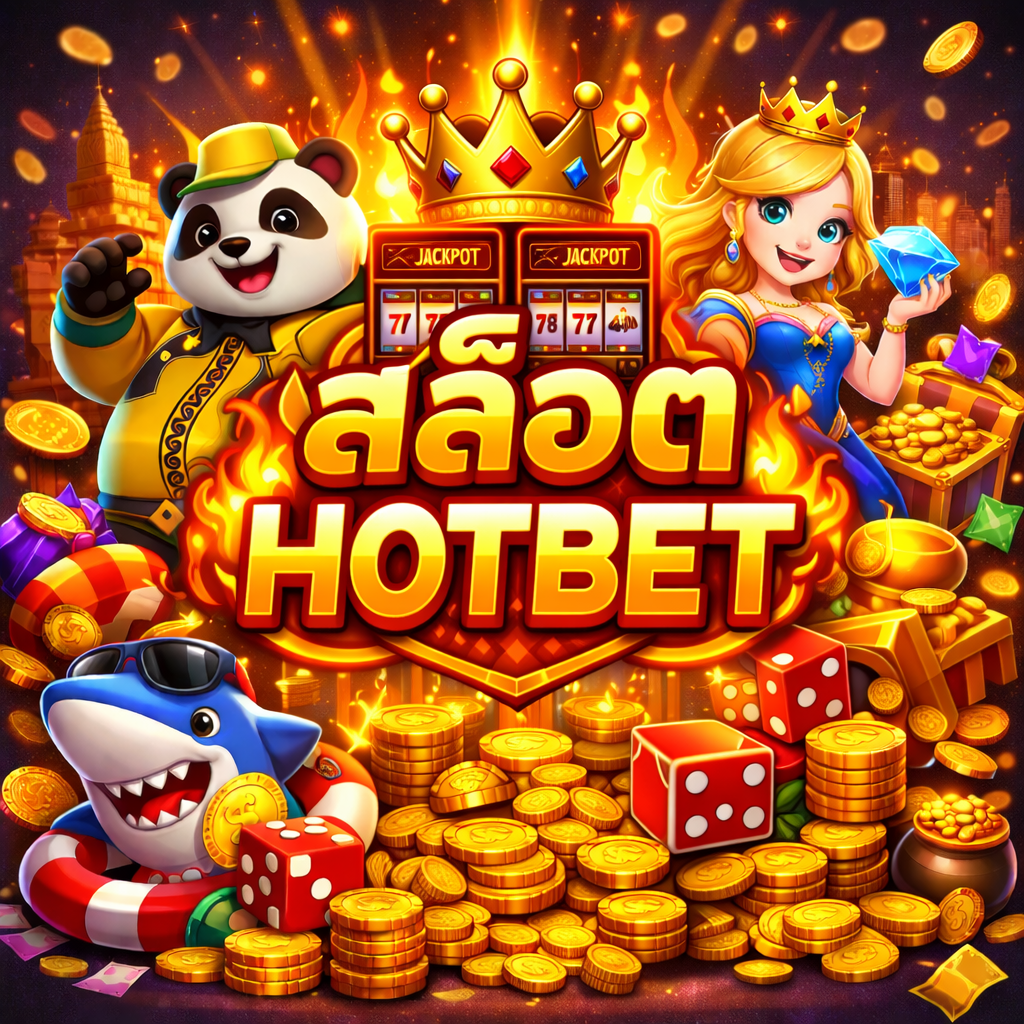 สล็อตhotbet