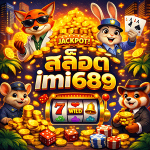 สล็อตimi689