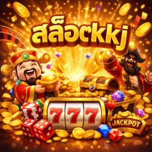 สล็อตkkj