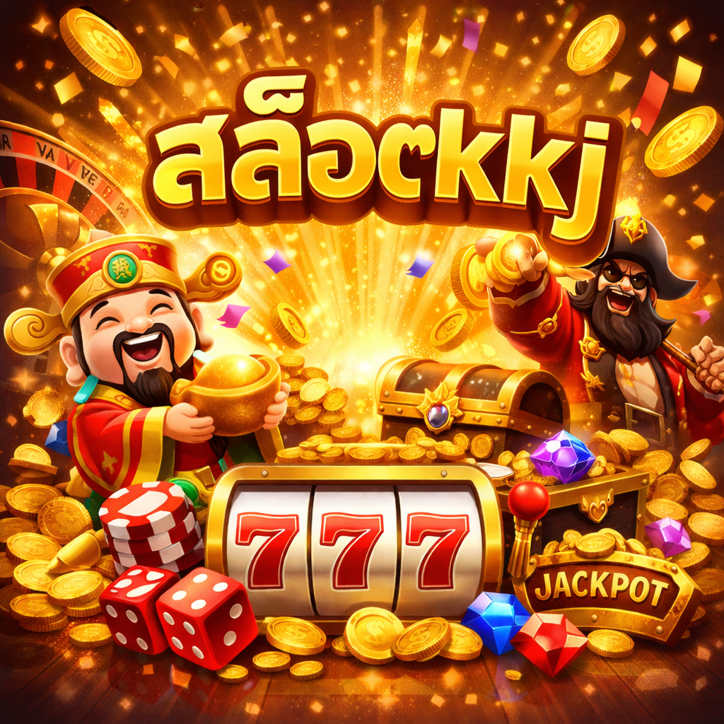 สล็อตkkj