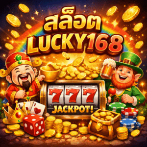 สล็อตlucky168