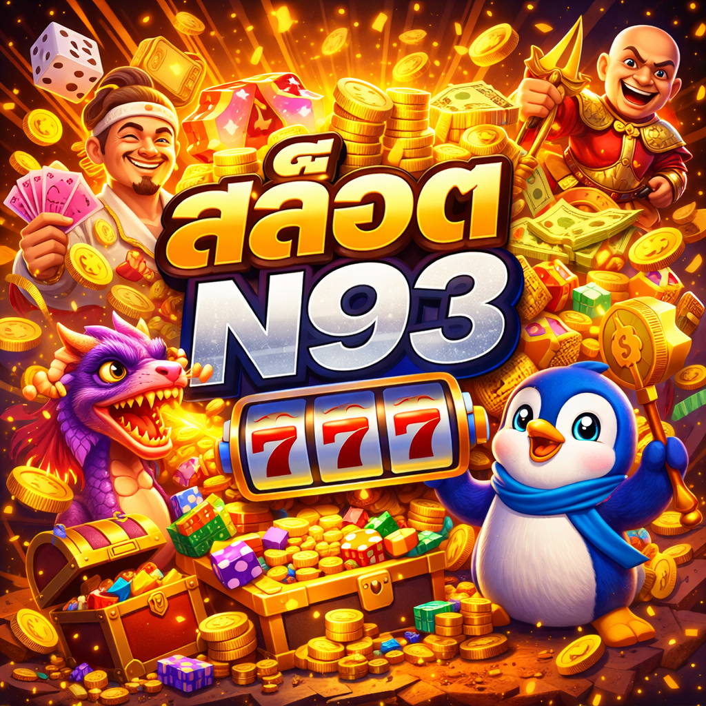 สล็อตn93
