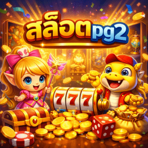 สล็อตpg2
