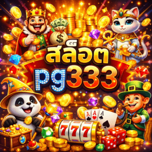 สล็อตpg333