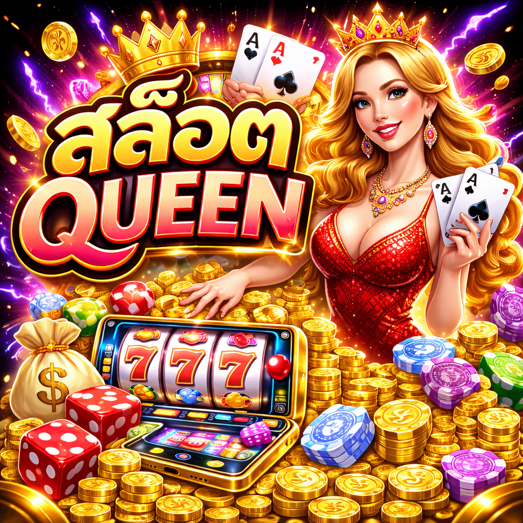 สล็อตqueen