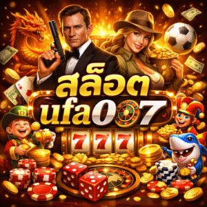 สล็อตufa007