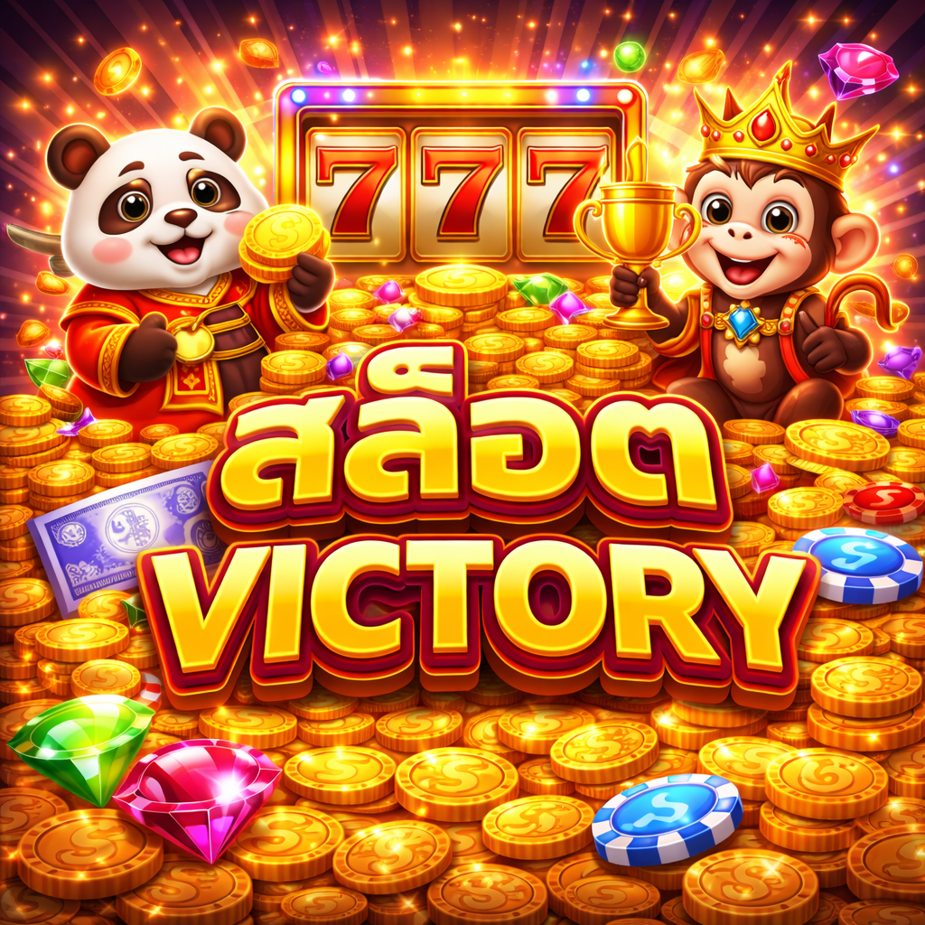 สล็อตvictory