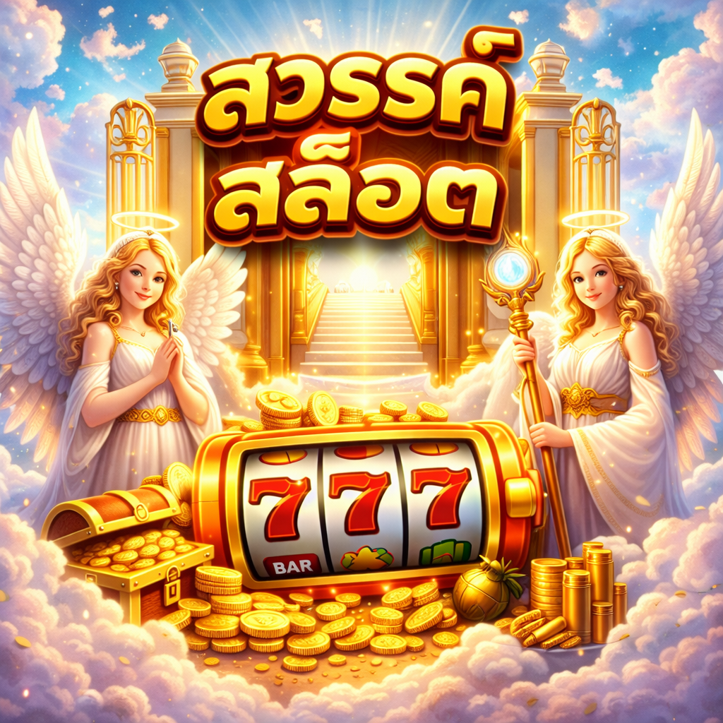 สวรรค์ สล็อต