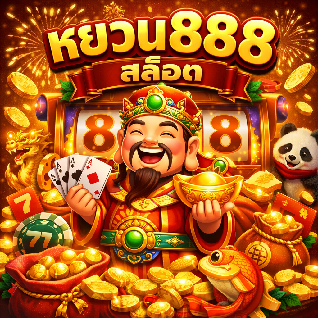 หยวน888 สล็อต