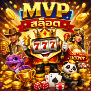 เจาะลึก mvp สล็อต