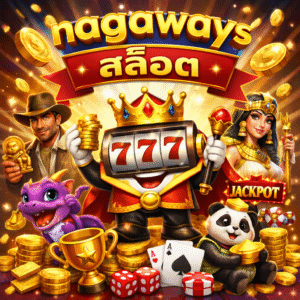 เจาะลึก nagaways สล็อต