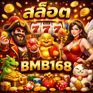 เจาะลึก สล็อต bmb168