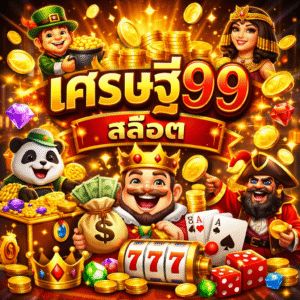 เศรษฐี99 สล็อต